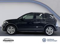Volkswagen T-Cross - Vorschau Bild 3