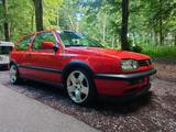 Volkswagen VW Golf III GTI / Airride - Volkswagen Golf: Ii GTI