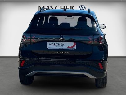 Volkswagen T-Cross - Bild 5
