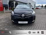 Renault Clio Energy TCe 120 EDC LIMITED Automatik NAVI - Renault Clio: 12 Tce