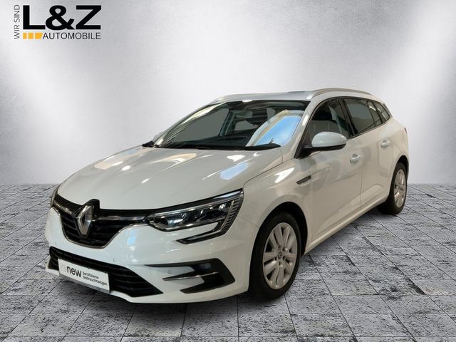 Renault Megane IV Grandtour Business 1.5 Blue dCI 115