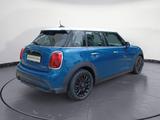 MINI Cooper Classic Trim *LED*PDC*SHZ*Kamera*Sportsit - MINI Cooper in Freiburg