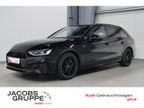 Audi A4 Avant 40 TDI S-line Matrix-LED*Kamera*Tempoma - Audi A4 SUV
