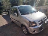 Opel OPEL AGILA - gebrauchte Opel Agila aus dem Jahr 2004