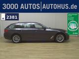 BMW 520dA Touring Navi LED LC prof. HuD - BMW 5er Reihe Gebrauchtwagen in Bremen