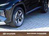 Hyundai TUCSON FL (MY25) 1.6 CRDi TREND - Hyundai TUCSON New cars mit Diesel-Antrieb: Geländewagen