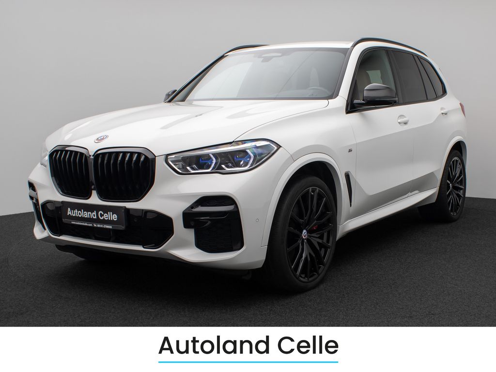 Image of BMW X5