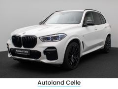 Foto Nummer 1: BMW X5