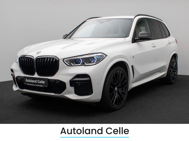 BMW X5 xD30d M Sport 360°Laser HUD DAB HiFi 22Zoll