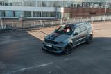 Dodge Durango SRT Hellcat HPE900 | Hennessey | 900PS |