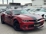 Chevrolet Camaro 3.6 V6 "ALCANTARA+NAVI+PDC+SPORT+EURO 6" - Chevrolet Camaro: 3.6