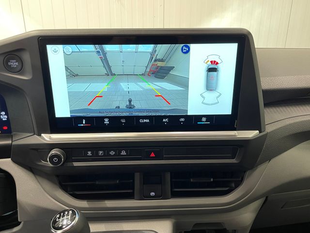 T7 Transporter Kasten 2.0 TDI AHK TEMPOMAT LED