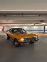 Chevrolet Other - Chevrolet Gebrauchtwagen von 1977