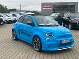 Abarth 500e Cabrio - 42kw/h - Turismo - Vollausstattung - Abarth 500C aus 2024