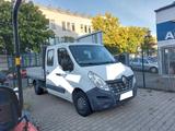 Renault Master - Renault Master Gebrauchtwagen in Frankfurt