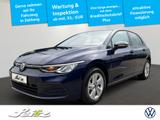 Volkswagen Golf VIII 1.0 TSI Life *LED*NAVI*PARKSENSOR*