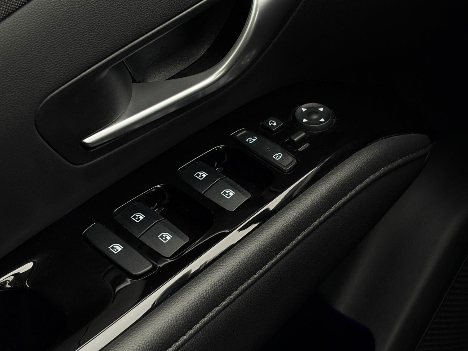 Fahrzeugabbildung Hyundai Tucson  1.6 T-GDI Trend/PHEV/4WD/ACC/CAM/SHZ/LHZ