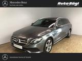 Mercedes-Benz E 200 T-Modell AHK/Schiebedach/LED/Totw.Navi/SHD - Mercedes-Benz E-Klasse: T Modell