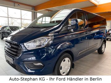 Fahrzeugabbildung Ford Transit Custom Kombi 320 L2 Trend