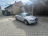 Audi Cabriolet - Audi Cabriolet aus 2005
