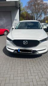 Mazda CX-5 2.0 SKYACTIV-G 165 Kangei FWD Kangei - Mazda CX-5: Kangei