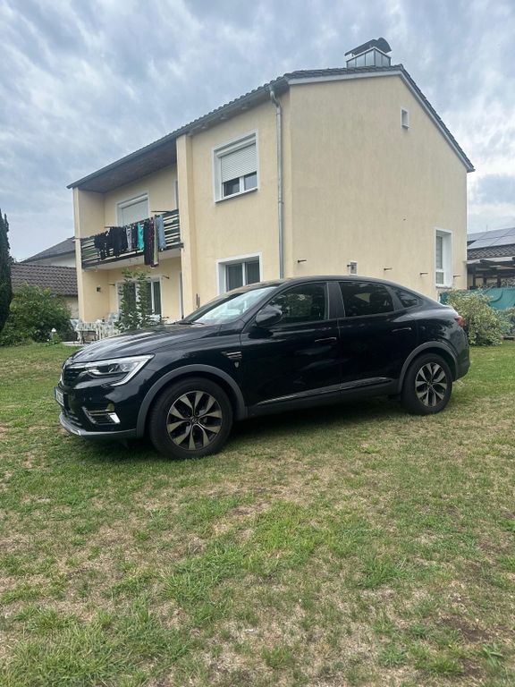 Image of Renault Arkana