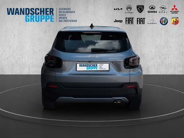 Jeep Avenger 1.2 e-Hybrid Altitude ''LED''ACC''PDC''