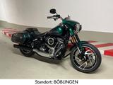 Harley-Davidson Sport Glide - HARLEY-DAVIDSON SPORT GLIDE