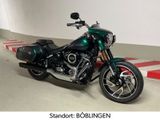 Harley-Davidson Sport Glide - Offers matching your search criteria