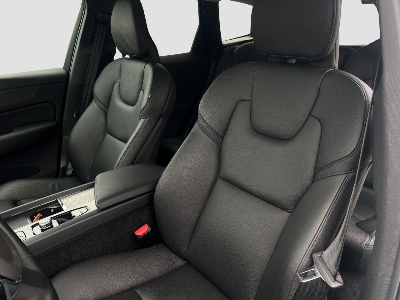 Volvo XC60 - Bild 13
