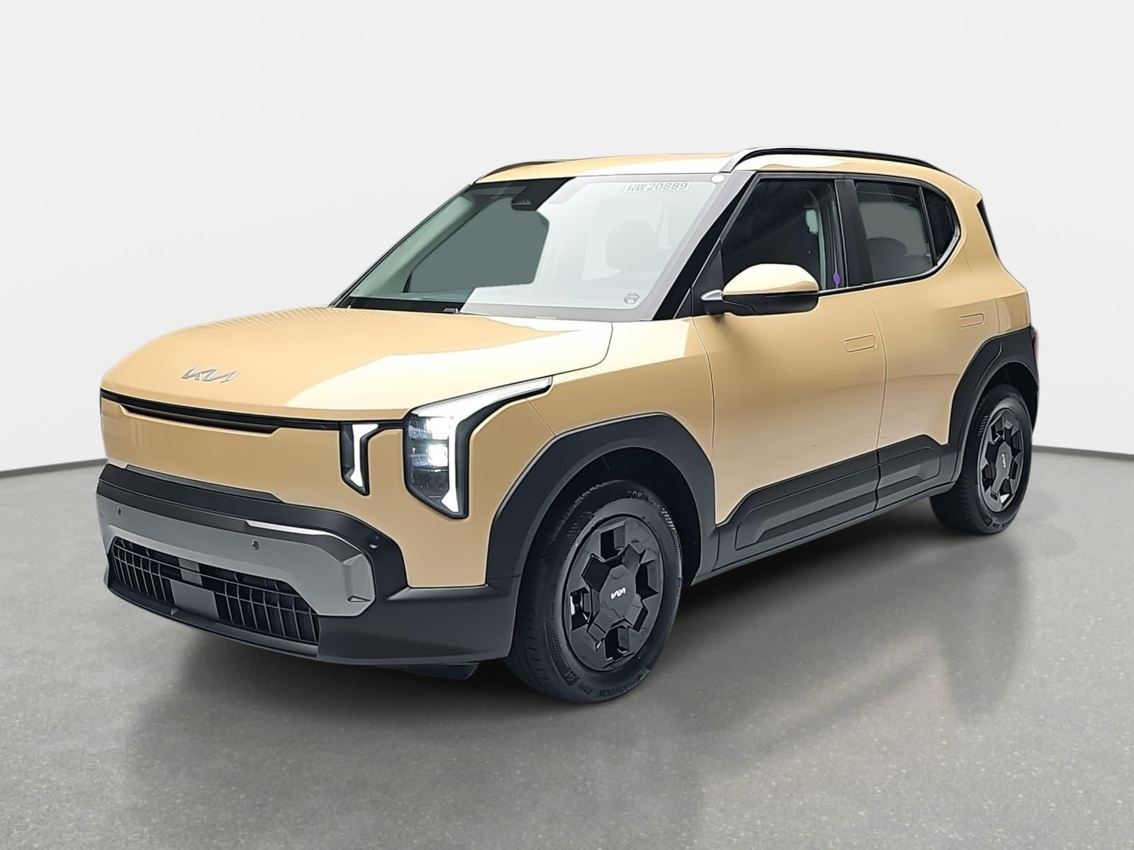 Kia EV2 - Bild 2
