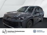 Volkswagen Tayron 1.5 eHybrid Life LED+ NAVI KAMERA AHK - Volkswagen Tayron mit Hybrid-Antrieb