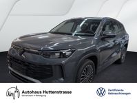 Volkswagen Tayron - Vorschau Bild 1