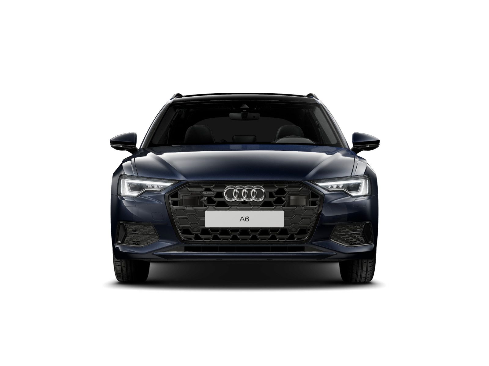 Audi A6 - Bild 2