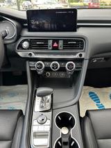 Genesis G70 Premium AUTOMATIK+ LEDER+ LED+ BEH.LENKRAD - Genesis Gebrauchtwagen