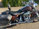 Harley-Davidson Road King  - HARLEY-DAVIDSON 2005 ROAD KING