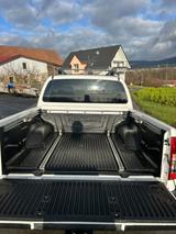 Nissan Navara D 40 DoubleCap - Nissan Navara: D 40