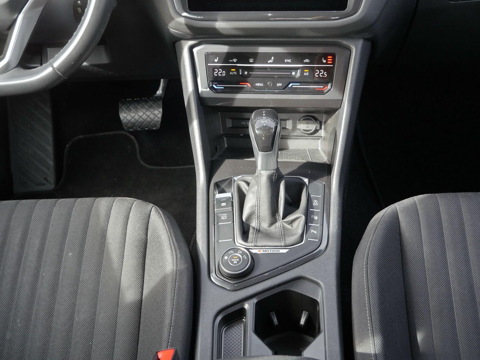 Volkswagen Tiguan Allspace Life 2.0 TDI 4M*RFK*AHK*ACC*Digi, миниатюра 7