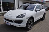 Porsche Cayenne S Diesel Aproved Garantie bis 14.12.2025