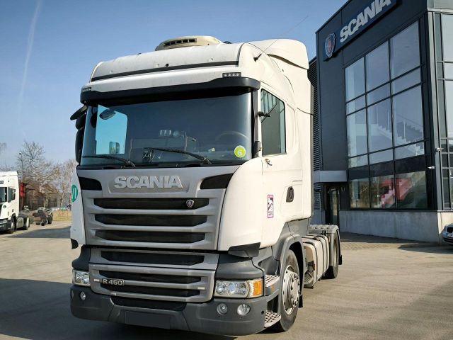 Scania R 450 LA4x2HNA