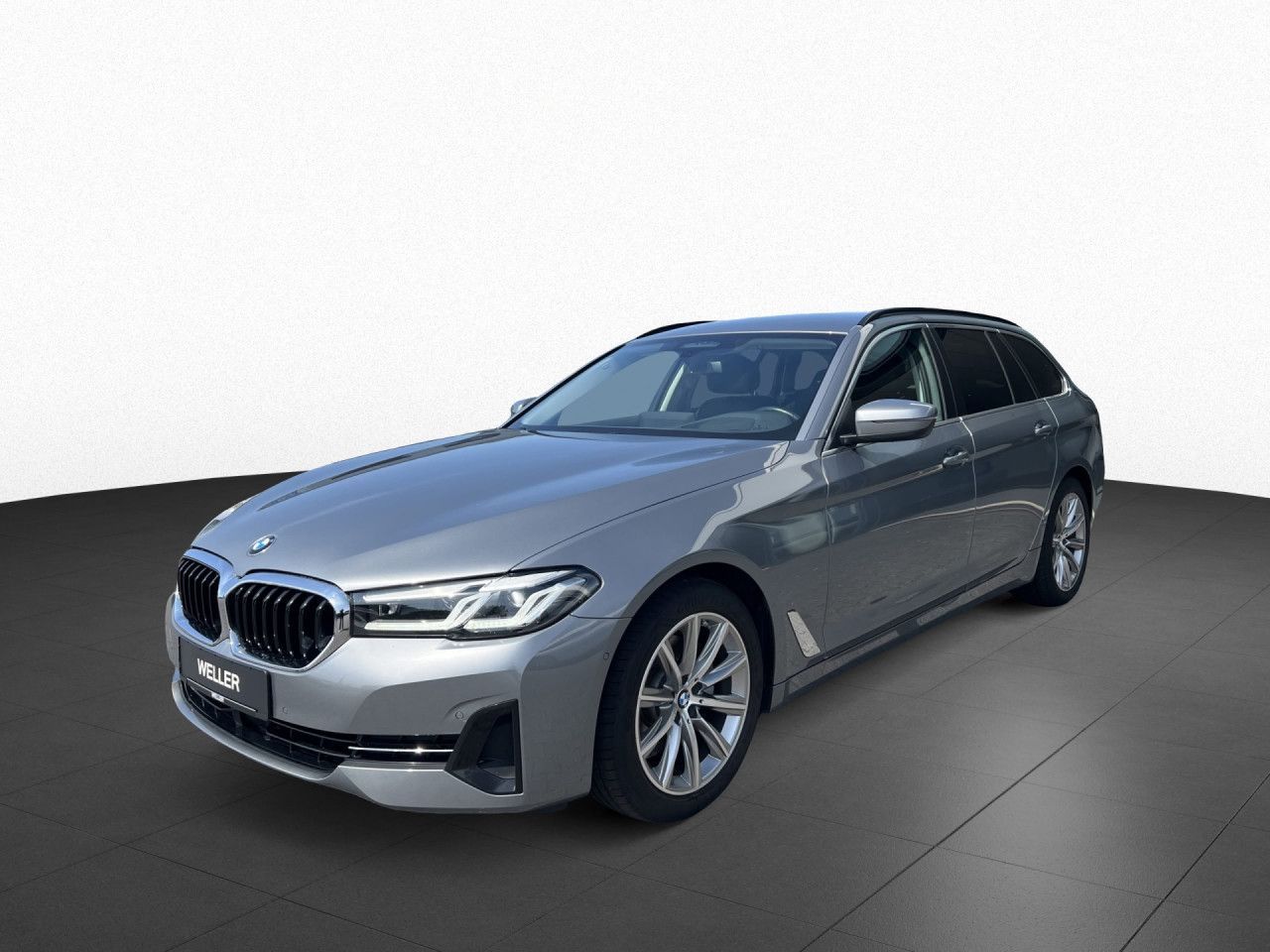 BMW 520 - Bild 3