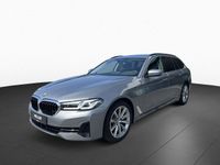 BMW 520 - Vorschau Bild 3