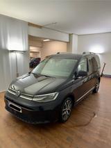 Volkswagen Caddy 2.0 TDI 90kW DSG Style - VOLL - Leasing - Volkswagen Caddy: 9k