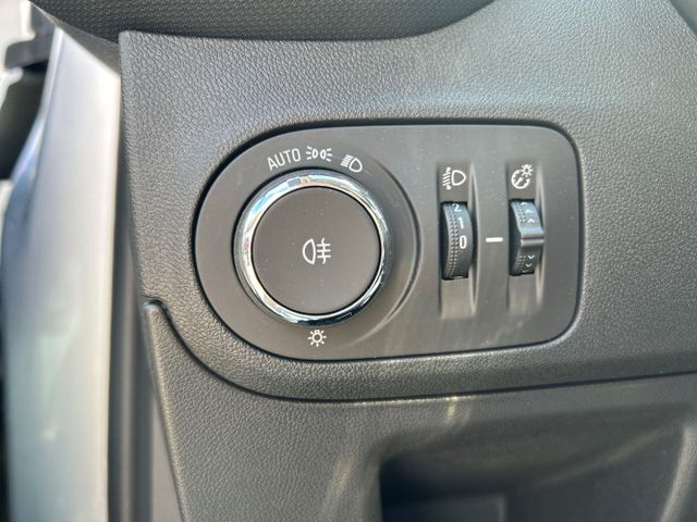 Crossland Elegance 1.2 Turbo NAVI LED CAM SHZ LH
