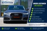 Audi A6 Avant 2.0 TFSI quattro MIt 3 JAHREN GARANTIE - mit Benzin-Antrieb: Kombi, 3.0