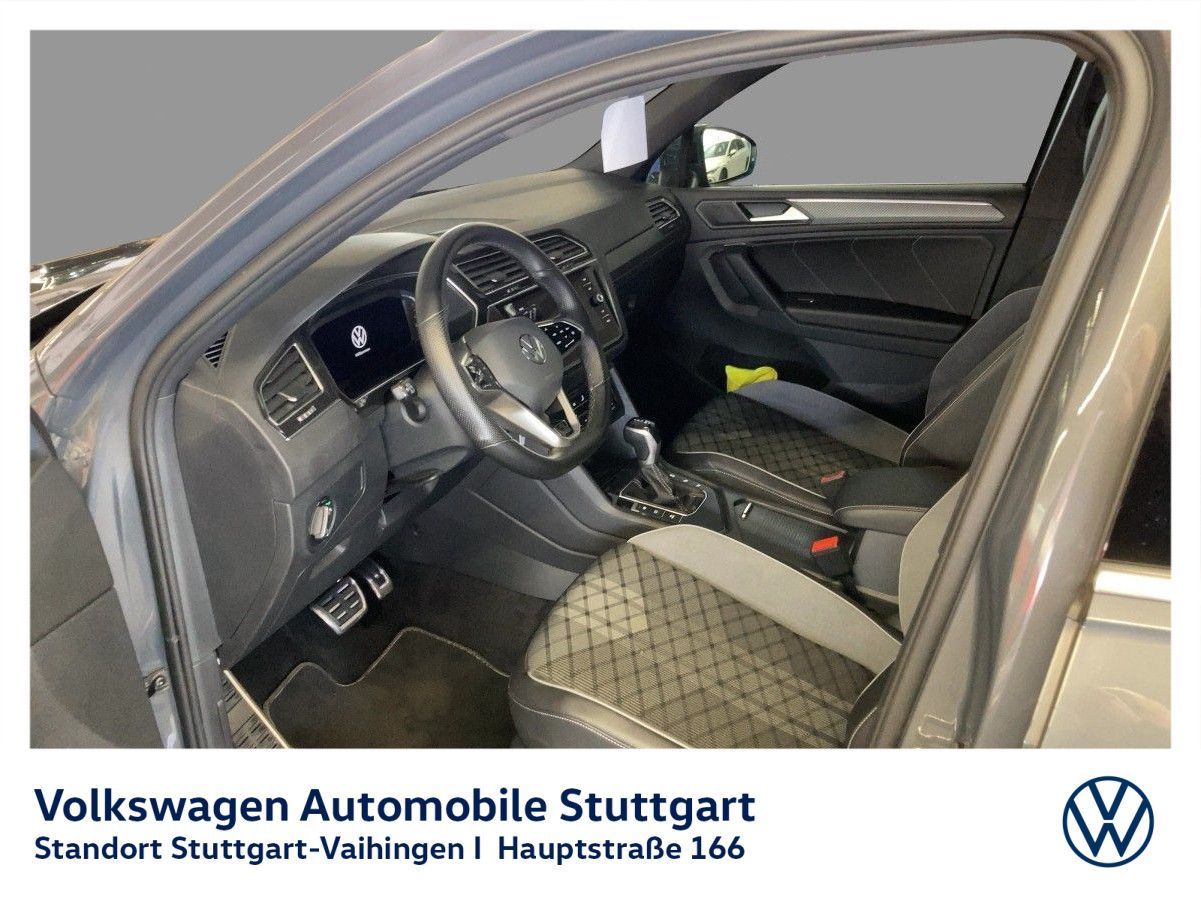 Volkswagen Tiguan - Bild 6
