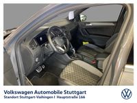 Volkswagen Tiguan - Vorschau Bild 6