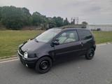 Renault Twingo c06 Initiale Van - Renault Twingo: Initiale