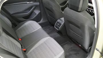Skoda Superb Combi 1.5 TSI mHEV Selection DSG AHK 360°