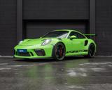 Porsche 991(911) GT3 RS*Clubsport*PADM*PASM*Lift*Carbon - gebrauchte Porsche 991 aus dem Jahr 2020